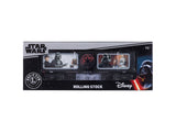 Lionel 2528240 STAR WARS Character Boxcar - Darth Vader limited O SCALE NEW