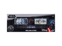 Lionel 2528250 STAR WARS Character Boxcar - Stormtroopers limited O SCALE NEW