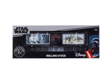 Lionel 2528250 STAR WARS Character Boxcar - Stormtroopers limited O SCALE NEW