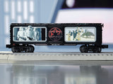 Lionel 2528250 STAR WARS Character Boxcar - Stormtroopers limited O SCALE NEW