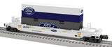 Lionel 2528370 Ford Maxi Stack #28370 limited O SCALE NEW