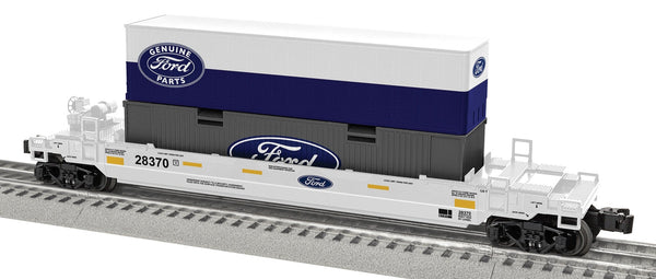 Lionel 2528370 Ford Maxi Stack #28370 limited O SCALE NEW