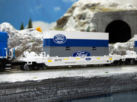 Lionel 2528370 Ford Maxi Stack #28370 limited O SCALE NEW