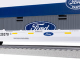 Lionel 2528370 Ford Maxi Stack #28370 limited O SCALE NEW