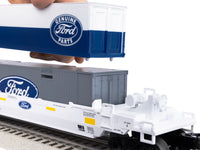 Lionel 2528370 Ford Maxi Stack #28370 limited O SCALE NEW
