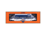 Lionel 2528370 Ford Maxi Stack #28370 limited O SCALE NEW