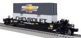 Lionel 2528380 Chevy Maxi Stack #28380 limited O SCALE NEW