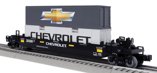Lionel 2528380 Chevy Maxi Stack #28380 limited O SCALE NEW