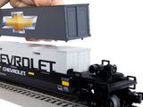 Lionel 2528380 Chevy Maxi Stack #28380 limited O SCALE NEW