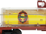 Lionel 2528400 Harry Potter Butterbeer Tank Car limited O SCALE NEW