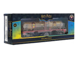 Lionel 2528400 Harry Potter Butterbeer Tank Car limited O SCALE NEW