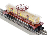 Lionel 2528400 Harry Potter Butterbeer Tank Car limited O SCALE NEW