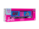 Lionel 2528460 BARBIE 1980s Boxcar limited O SCALE NEW