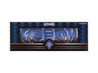 Lionel 2528510 Lionel 125 Boxcar O SCALE NEW
