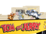 Lionel 2528520 Tom and Jerry Chasing Gondola LIMITED O SCALE NEW