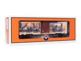 Lionel 2528540 Thomas Kinkade Studios - Harry Potter Hogwarts Express Boxcar limited O SCALE NEW
