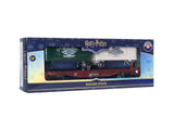 Lionel 2528560 Harry Potter Hogsmeade Flatcar with Piggyback Trailers limited O SCALE NEW