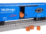 Lionel 2528610 Mr McFeely Mail Car LIMITED O SCALE NEW