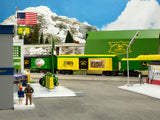 Lionel 2528630 John Deere Waterloo Boy Reefer limited O SCALE NEW