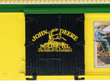 Lionel 2528630 John Deere Waterloo Boy Reefer limited O SCALE NEW