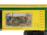 Lionel 2528630 John Deere Waterloo Boy Reefer limited O SCALE NEW