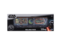 Lionel 2528890 STAR WARS Halloween Boxcar limited O SCALE NEW