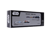 Lionel 2528890 STAR WARS Halloween Boxcar limited O SCALE NEW