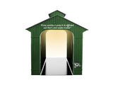 Lionel 2529080 Bob Ross Covered Bridge limited O SCALE NEW