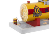 Lionel 2529160 Butterbeer Tank LIMITED O SCALE NEW