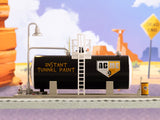 Lionel 2529170 ACME Tunnel paint Tank LIMITED O SCALE NEW
