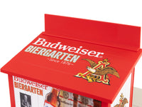 Lionel 2529180 Anheuser Busch AB Concession Stand limited O SCALE NEW