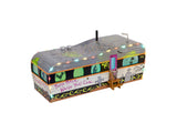 Lionel 2529200 Halloween Trailer Home limited O SCALE NEW