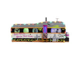 Lionel 2529200 Halloween Trailer Home limited O SCALE NEW