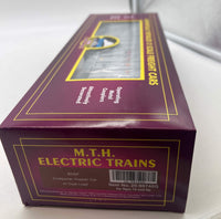 MTH Premier 20-90740g BNSF Coalporter Hopper Car O SCALE NEW