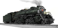 Lionel 2531030 PENNSYLVANIA RAILROAD PRR LEGACY Y6B #380 O SCALE LIMITED NEW