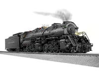 Lionel 2531060 UNION PACIFIC UP LEGACY Y6B #3675 O SCALE LIMITED NEW