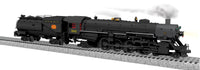Lionel 2531220 NC&StL LEGACY Mountain #561 O SCALE NEW