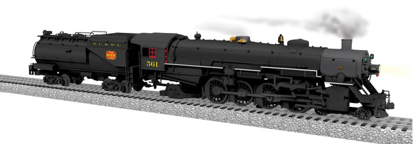 Lionel 2531220 NC&StL LEGACY Mountain #561 O SCALE NEW
