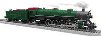 Lionel 2531240 Southern LEGACY Mountain #1490 limited O SCALE NEW