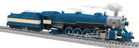 Lionel 2531260 Texas & Pacific LEGACY Mountain #907 limited O SCALE NEW