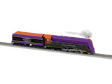 Lionel 2531430 Halloween VISION Streamliner Locomotive LIMITED O SCALE NEW