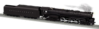 Lionel 2531480 Pennsylvania Railroad PRR LEGACY S2 #671 limited O SCALE NEW