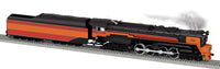 Lionel 2531500 Southern Pacific SP Daylight LEGACY S2 #800 limited O SCALE NEW