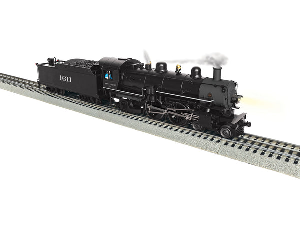 Lionel 2531570 Ann Arbor LEGACY A6 Atlantic #1611 limited O SCALE NEW