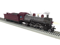 Lionel 2531600 Chicago & Alton C&A LEGACY A6 Atlantic #554 limited O SCALE NEW