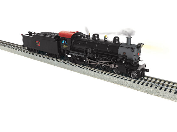 Lionel 2531610 Chicago Burlington & Quincy CB&Q LEGACY A6 Atlantic #2565 limited O SCALE NEW