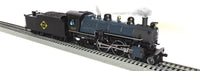 Lionel 2531620 Erie LEGACY A6 Atlantic #537 limited O SCALE NEW