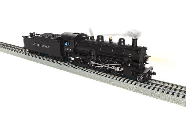 Lionel 2531630 Lionel Lines LEGACY 2-4-2 "Scout" #1684 limited O SCALE NEW