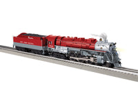 Lionel 2532030 NEW YORK CENTRAL PACEMAKER LIONMASTER J3A HUDSON #1946 O SCALE LIMITED NEW