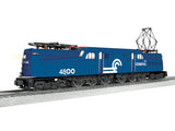 Lionel 2533040 Conrail VISION GG1 #4800 LIMITED Road Number: 4800 O SCALE NEW
